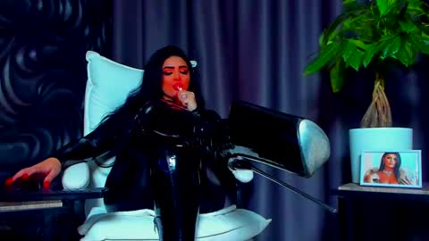 Devasha online show from 01/23/25, 08:35