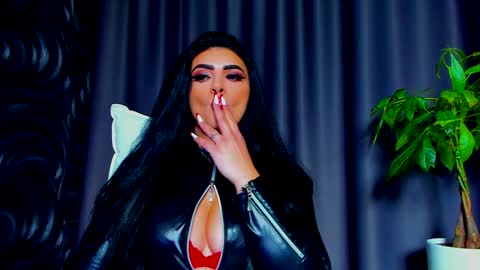 Devasha online show from 02/08/25, 07:27