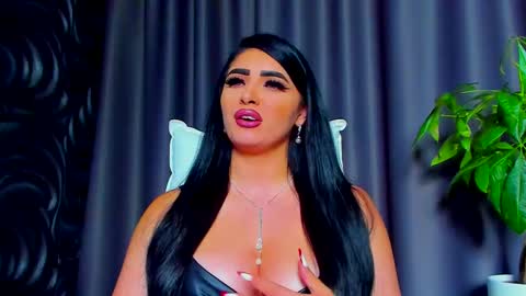 Devasha online show from 02/17/25, 12:10