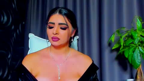 Devasha online show from 02/17/25, 10:03