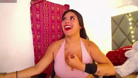 devika online show from 05/21/26, 12:17