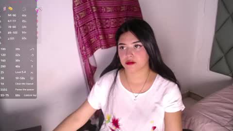 devika online show from 07/14/26, 07:19