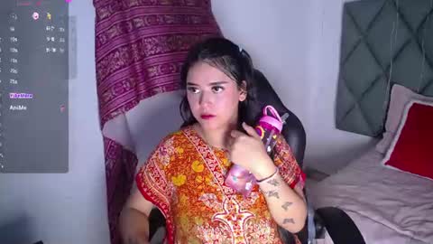 devika online show from 07/17/26, 07:19