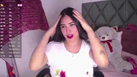 devika online show from 07/21/26, 07:05