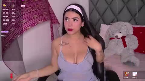 devika online show from 07/23/26, 07:12