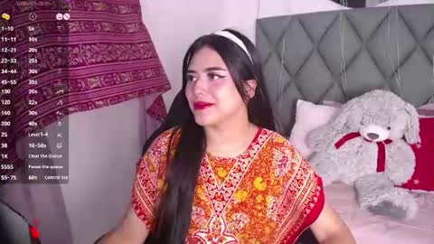 devika online show from 07/24/26, 07:12