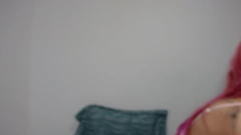 Snapshot of devil_blood chatting on 12/15/25, 05:50 Angel Boo and Adrian online show from 12/15/25, 05:50