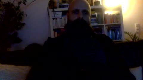 ooo  Devil Dark  ooo online show from 12/29/24, 11:50