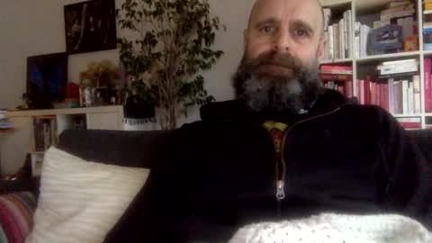 ooo  Devil Dark  ooo online show from 12/30/24, 01:03