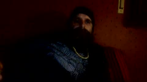 ooo  Devil Dark  ooo online show from 01/09/25, 07:08
