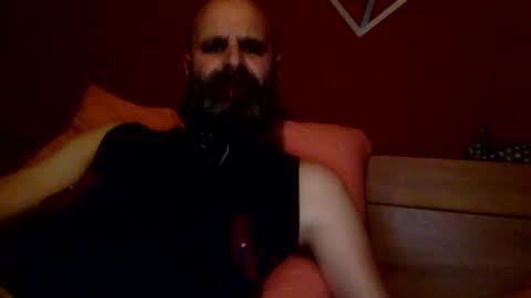 ooo  Devil Dark  ooo online show from 11/17/25, 03:18