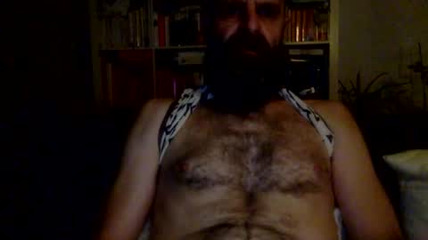 ooo  Devil Dark  ooo online show from 12/02/25, 06:52