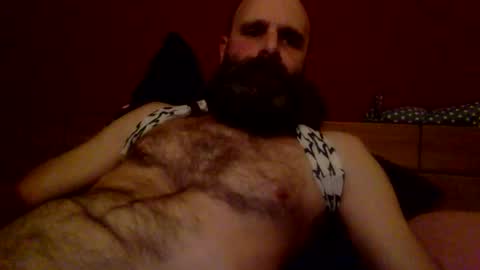 ooo  Devil Dark  ooo online show from 12/04/25, 06:38