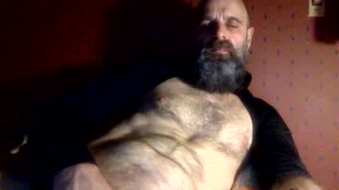 ooo  Devil Dark  ooo online show from 01/08/26, 03:53
