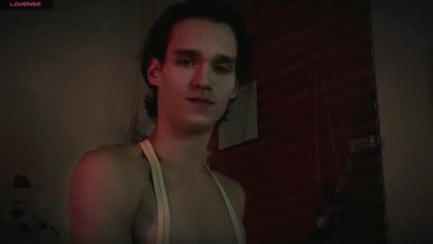 Devil online show from 12/05/25, 05:05