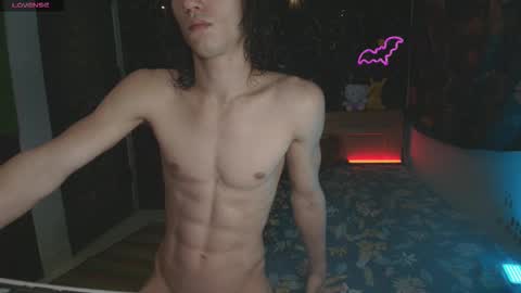 Snapshot of devil_fts chatting on 02/11/26, 05:12 Devil online show from 02/11/26, 05:12