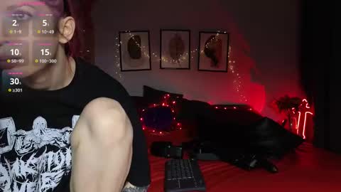 Snapshot of devil_s_bride chatting on 09/20/25, 03:35 devil_s_bride online show from 09/20/25, 03:35