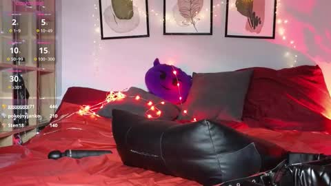 Snapshot of devil_s_bride chatting on 09/22/25, 05:37 devil_s_bride online show from 09/22/25, 05:37