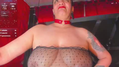 devil_taylorx online show from 02/20/25, 06:13