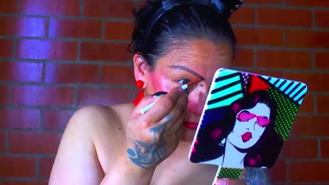 devil_taylorx online show from 07/31/26, 07:13