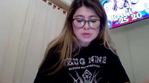 devilbabi online show from 10/16/25, 05:19