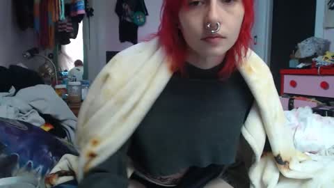 poutyangel online show from 05/04/26, 06:48