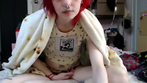 poutyangel online show from 06/11/26, 12:32