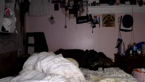 poutyangel online show from 07/02/26, 07:47