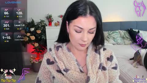 Snapshot of devilish_goddes chatting on 11/28/25, 09:12 Devilish Goddess online show from 11/28/25, 09:12