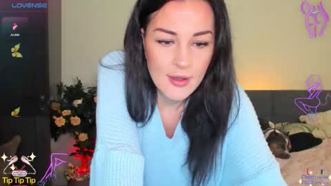 Snapshot of devilish_goddes chatting on 12/02/25, 07:25 Devilish Goddess online show from 12/02/25, 07:25