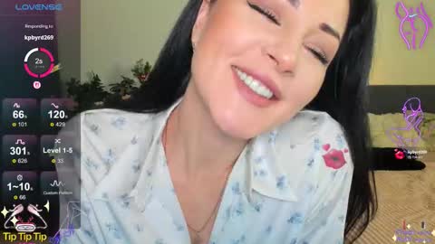 Snapshot of devilish_goddes chatting on 12/16/25, 06:29 Devilish Goddess online show from 12/16/25, 06:29