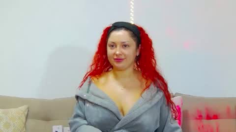 AlexaMills online show from 10/19/25, 03:56