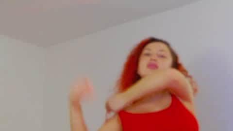AlexaMills online show from 07/18/26, 02:16