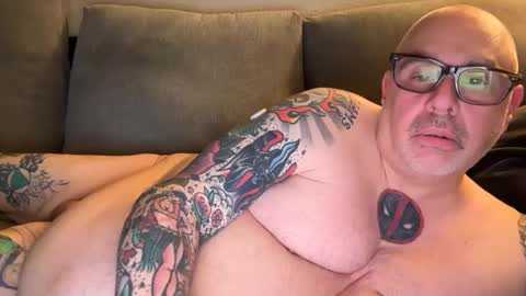 cartman online show from 09/21/25, 04:41