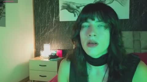 Alex online show from 09/28/25, 03:34