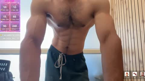 DevilsFavoriteBoy online show from 08/07/26, 05:31