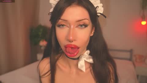  CIBELLE  online show from 09/20/25, 04:30