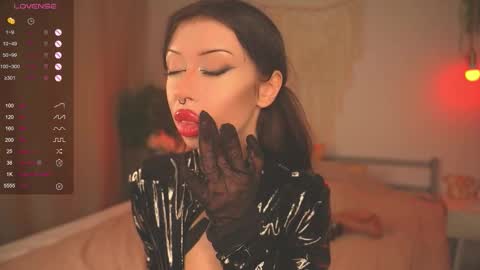  CIBELLE  online show from 09/21/25, 03:57