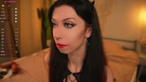  CIBELLE  online show from 10/21/25, 04:19