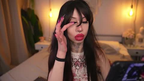  CIBELLE  online show from 11/21/25, 04:38