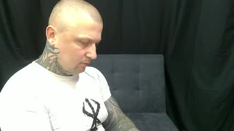 Lucian online show from 05/27/26, 11:18