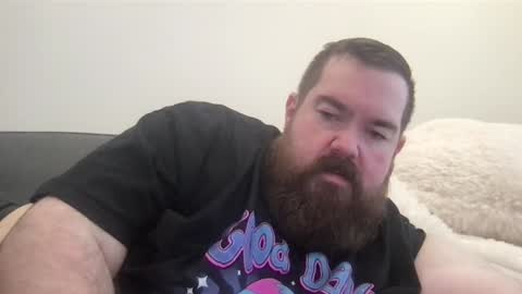 devilzpup online show from 01/15/25, 10:02