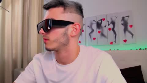 devin_ho online show from 02/27/25, 08:06