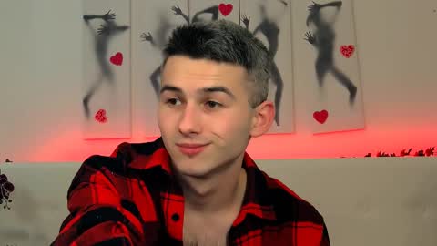 devin_ho online show from 03/05/25, 02:01