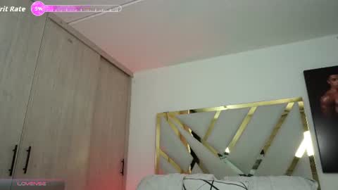 Devin Hunter online show from 07/12/26, 12:01