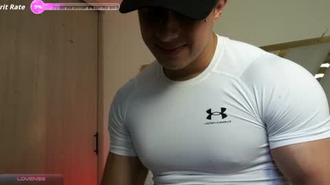 Devin Hunter online show from 07/28/26, 09:03