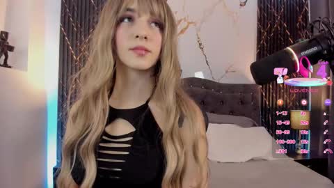 PaulaInsta  paulacastellanos 1Pvt open online show from 01/08/26, 02:36