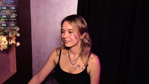 Libena online show from 09/25/25, 07:50