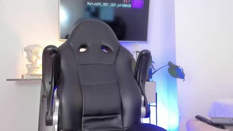 Devon Collins Independent model online show from 09/20/25, 03:46