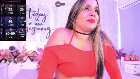 Mrs Devora online show from 12/01/24, 07:36